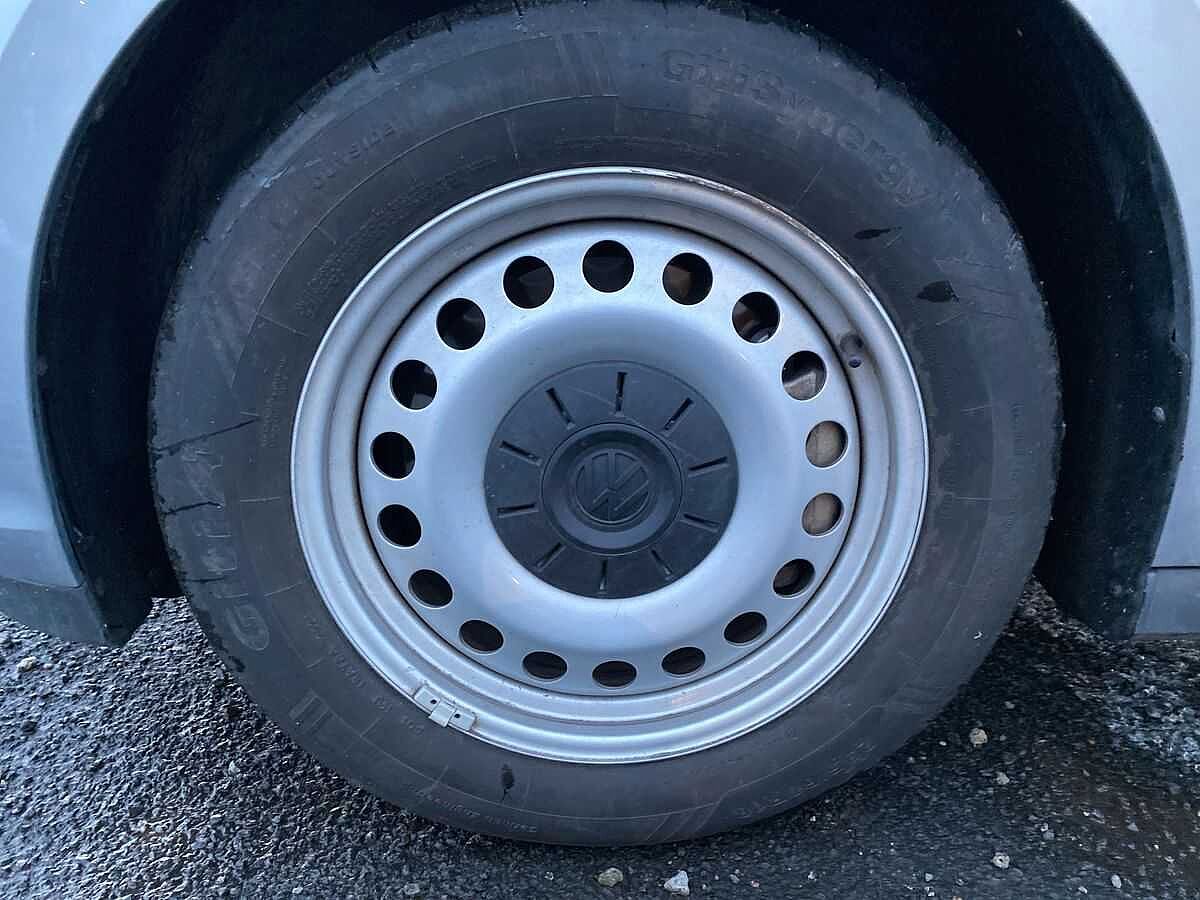 Volkswagen ID. Buzz Cargo