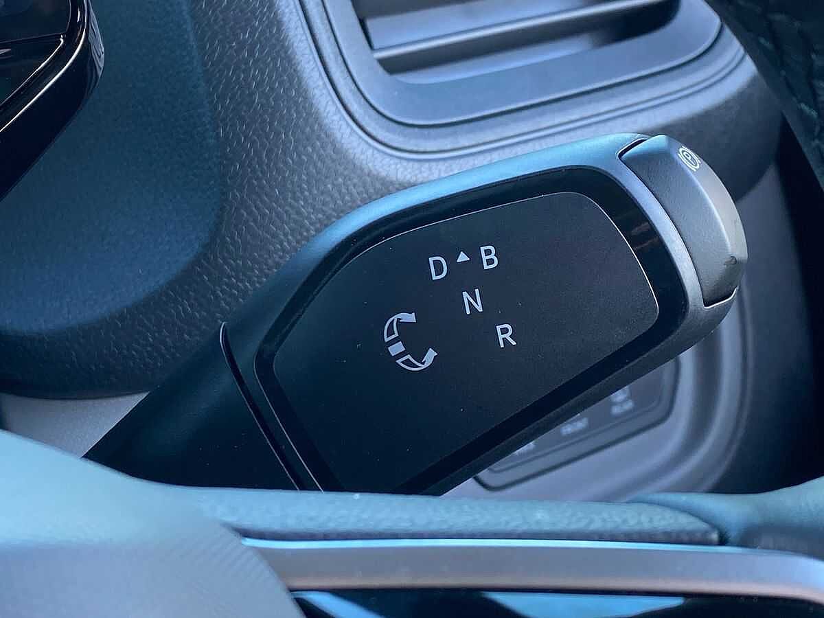 Volkswagen ID. Buzz Cargo