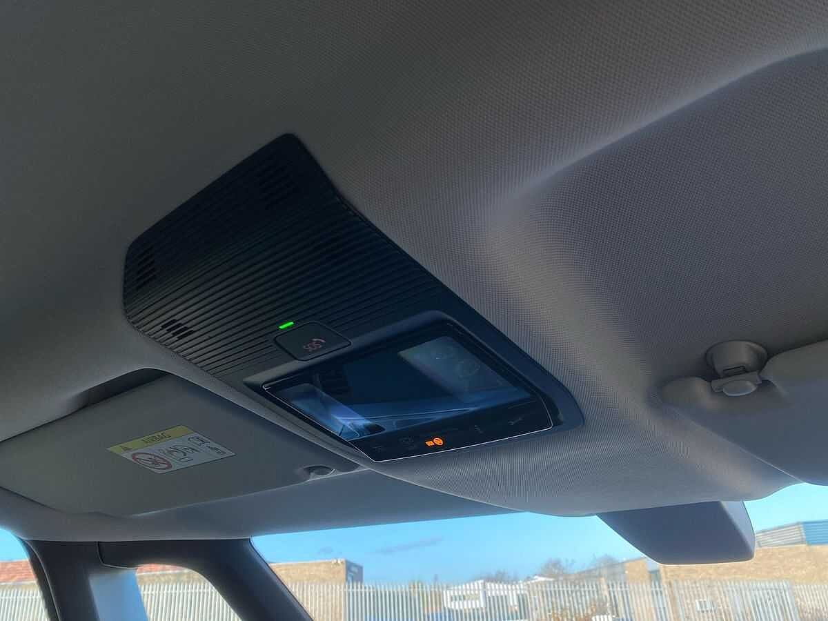 Volkswagen ID. Buzz Cargo