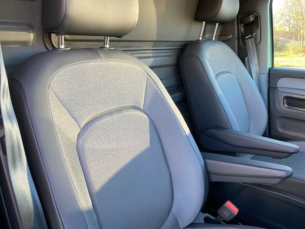 Volkswagen ID. Buzz Cargo