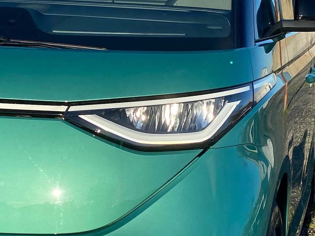 Volkswagen ID. Buzz Cargo