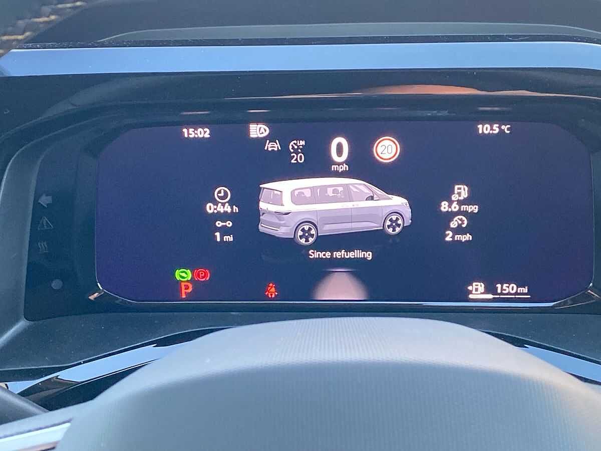 Volkswagen California