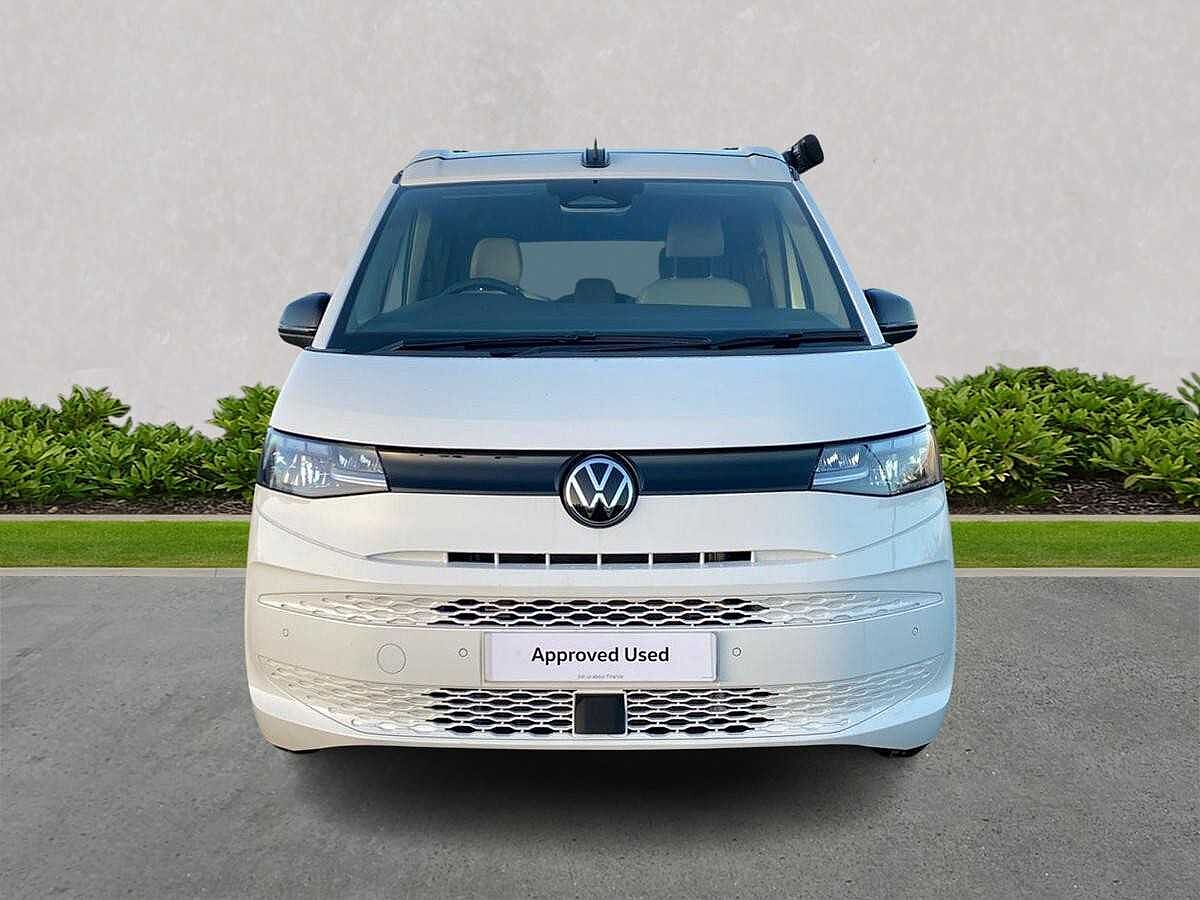 Volkswagen California
