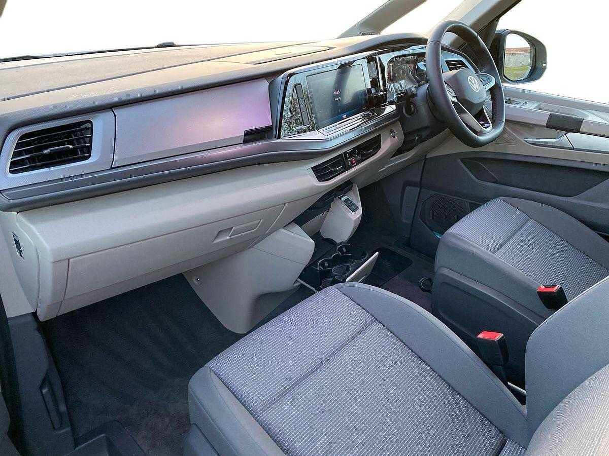 Volkswagen California