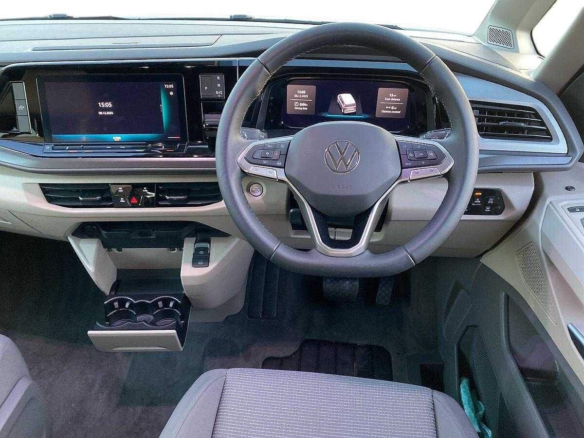 Volkswagen California