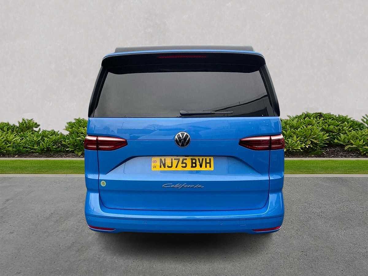 Volkswagen California