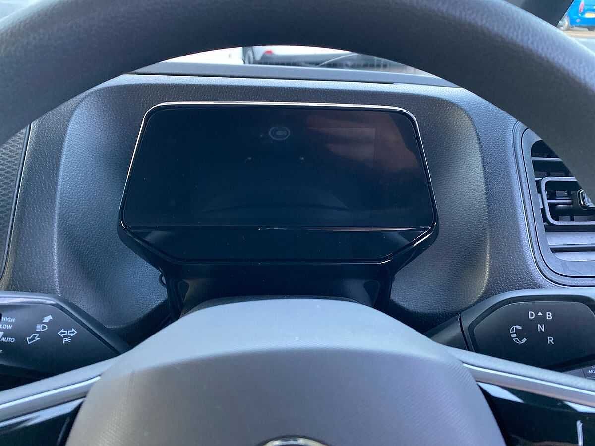 Volkswagen ID. Buzz Cargo