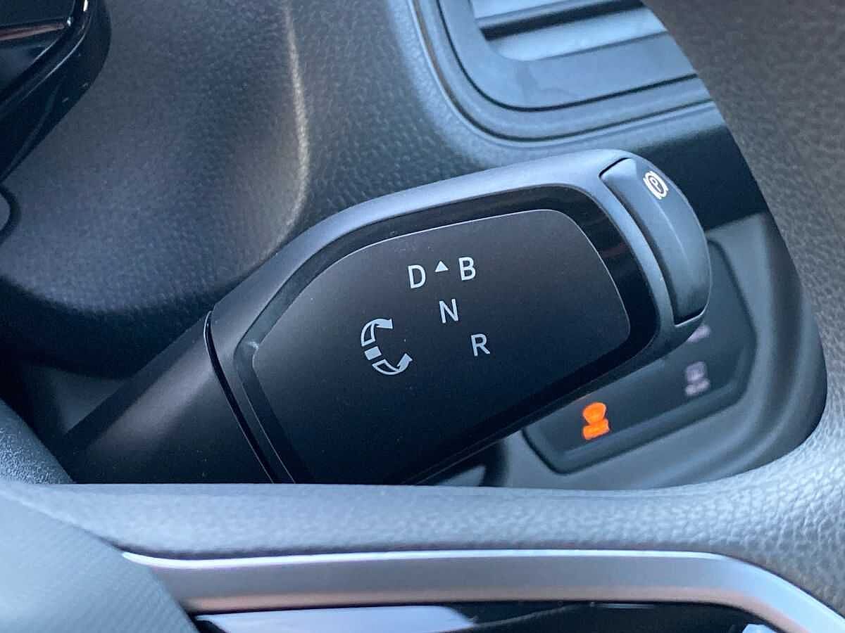 Volkswagen ID. Buzz Cargo