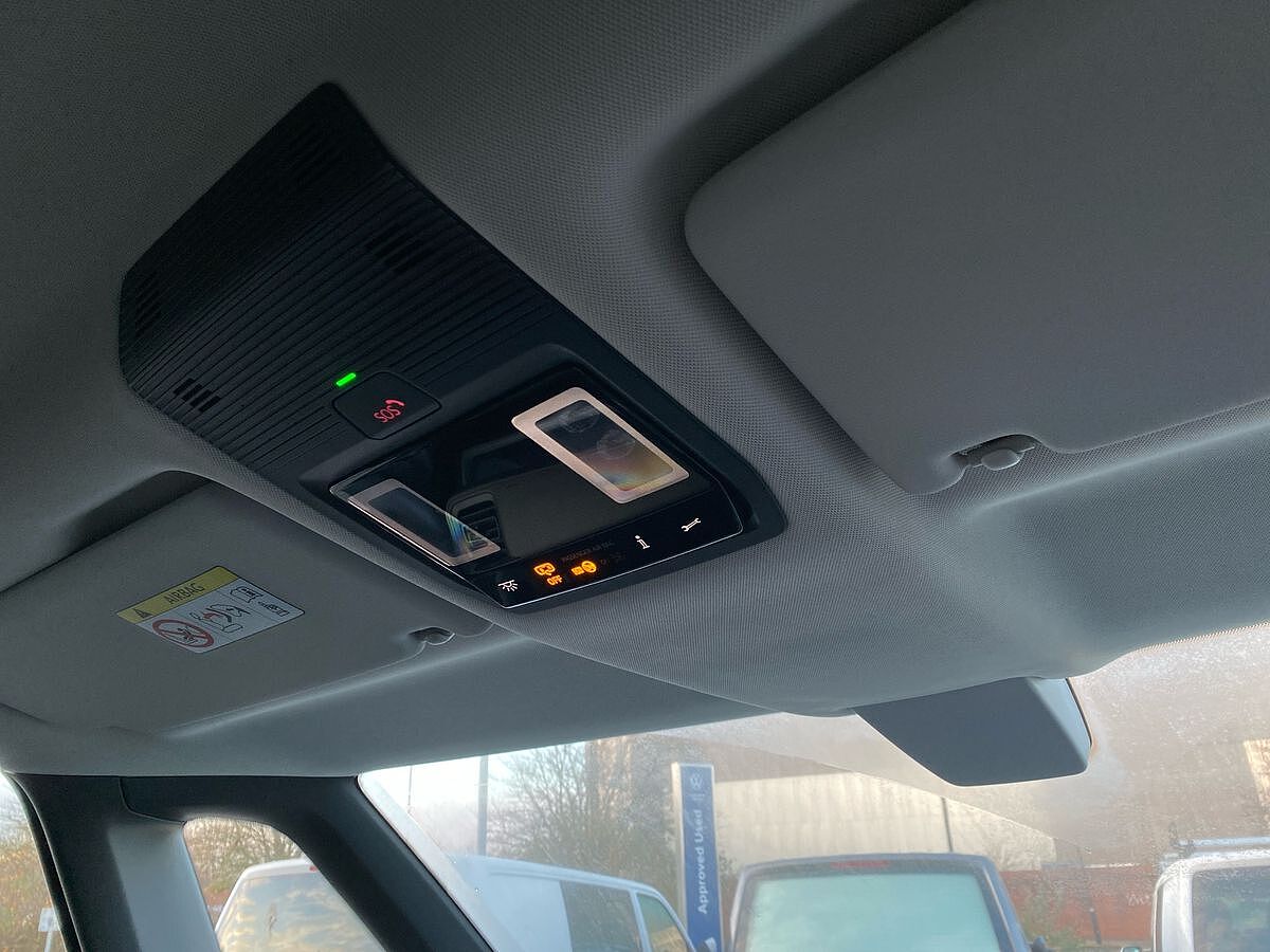 Volkswagen ID. Buzz Cargo