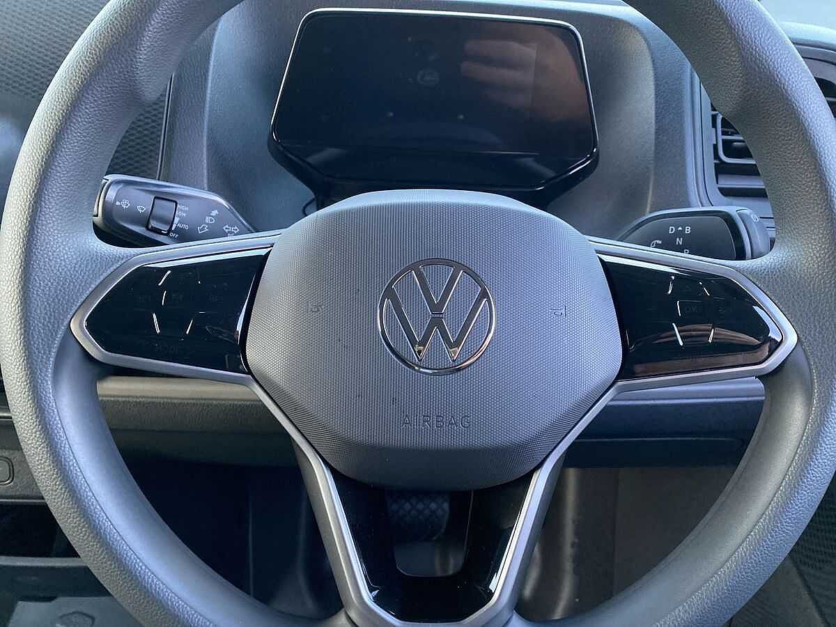 Volkswagen ID. Buzz Cargo