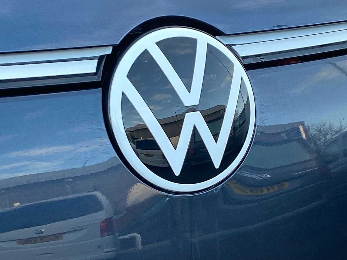 Volkswagen ID. Buzz Cargo