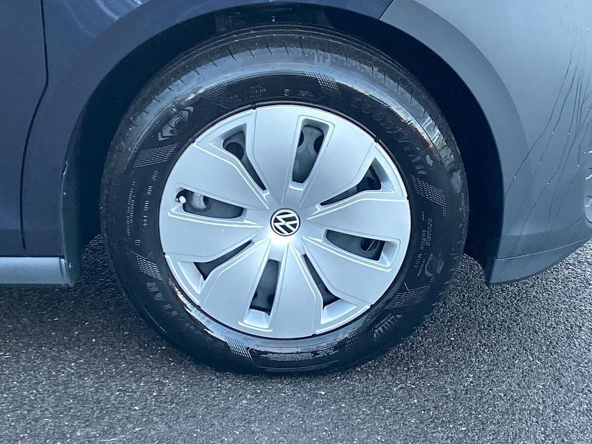 Volkswagen ID. Buzz Cargo