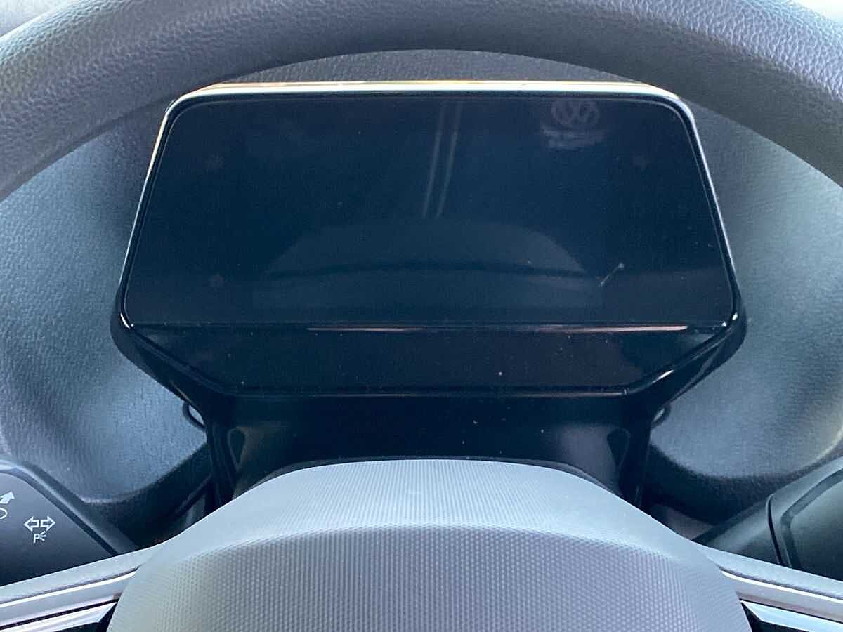 Volkswagen ID. Buzz Cargo