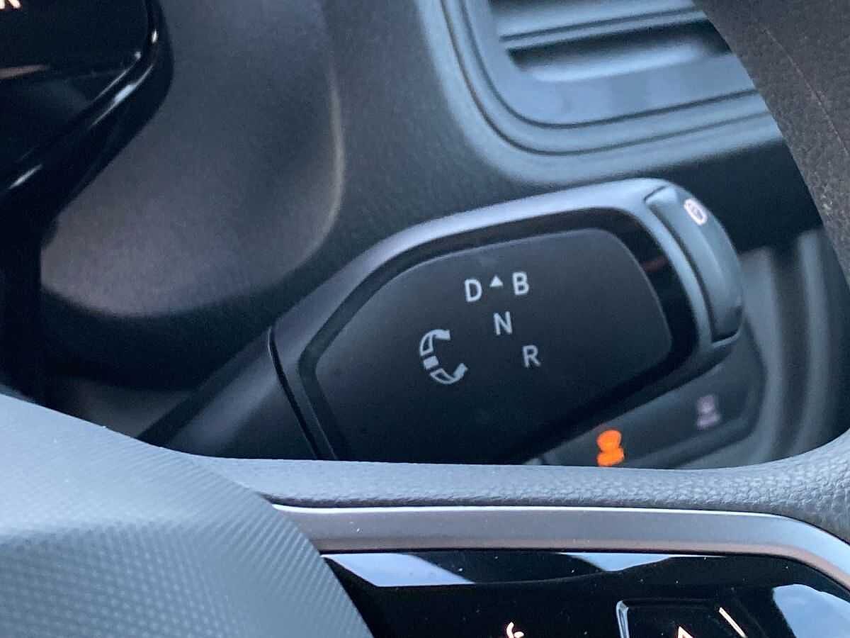 Volkswagen ID. Buzz Cargo