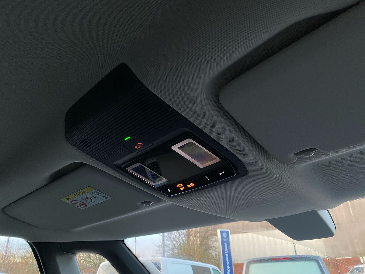 Volkswagen ID. Buzz Cargo