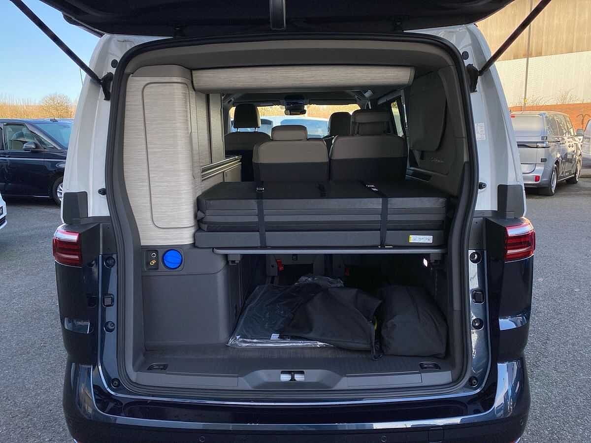 Volkswagen California