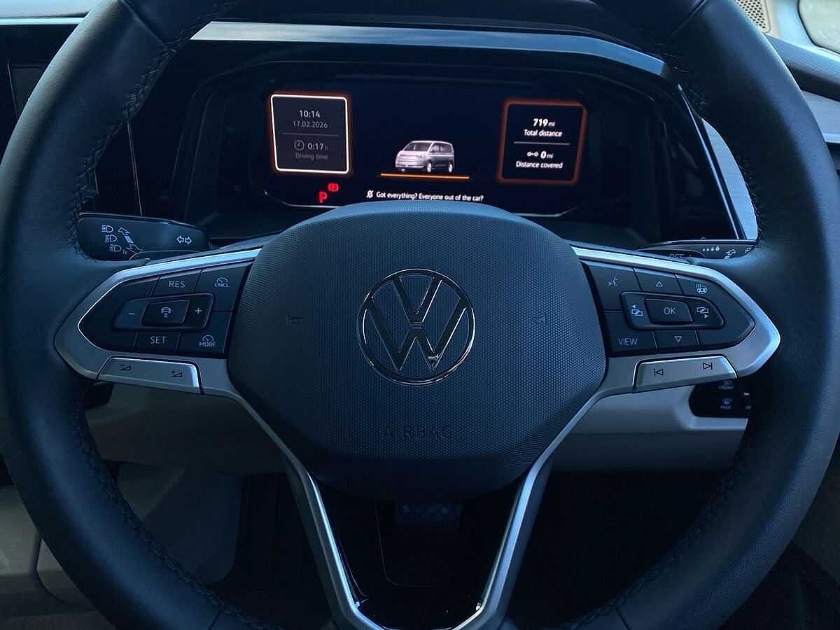 Volkswagen California