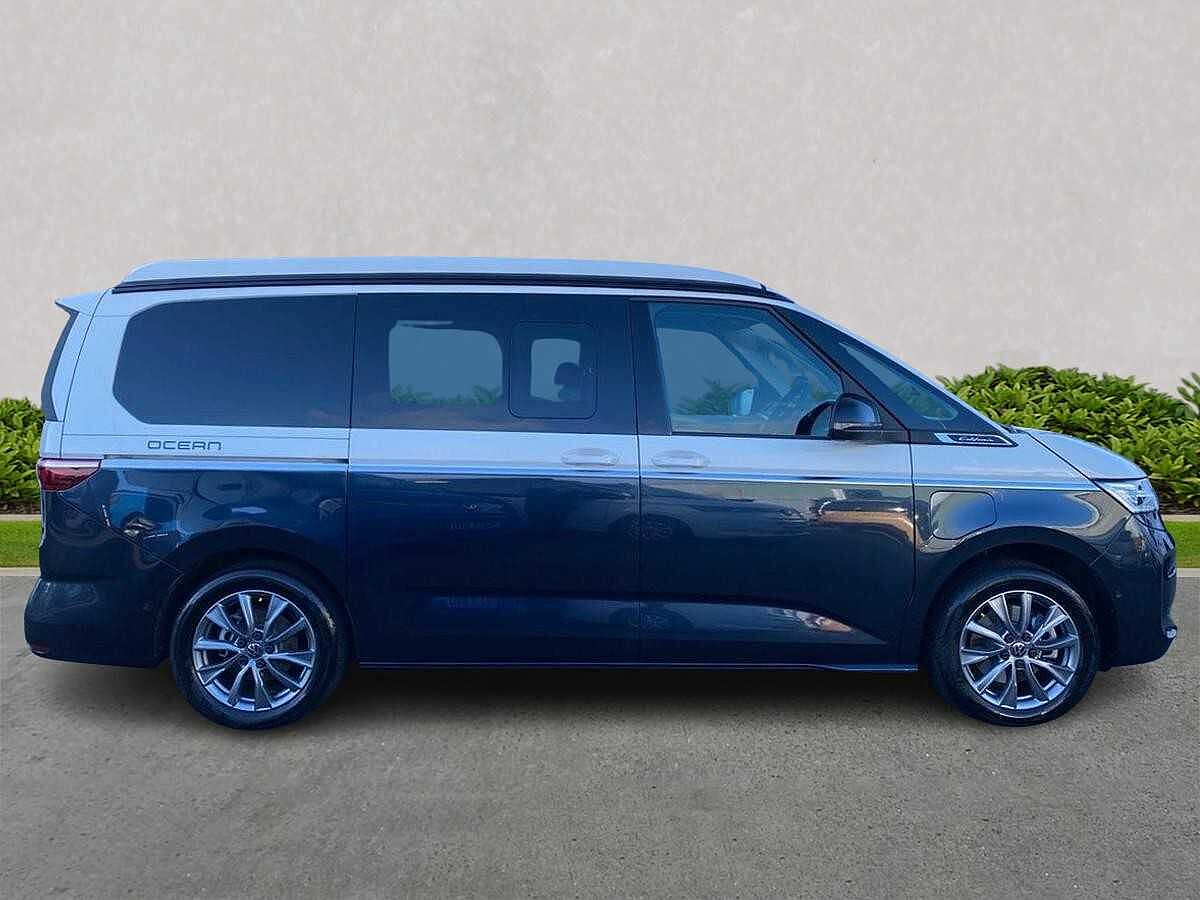 Volkswagen California