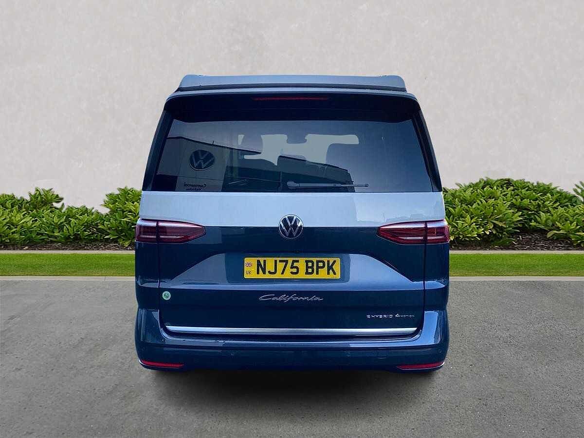 Volkswagen California