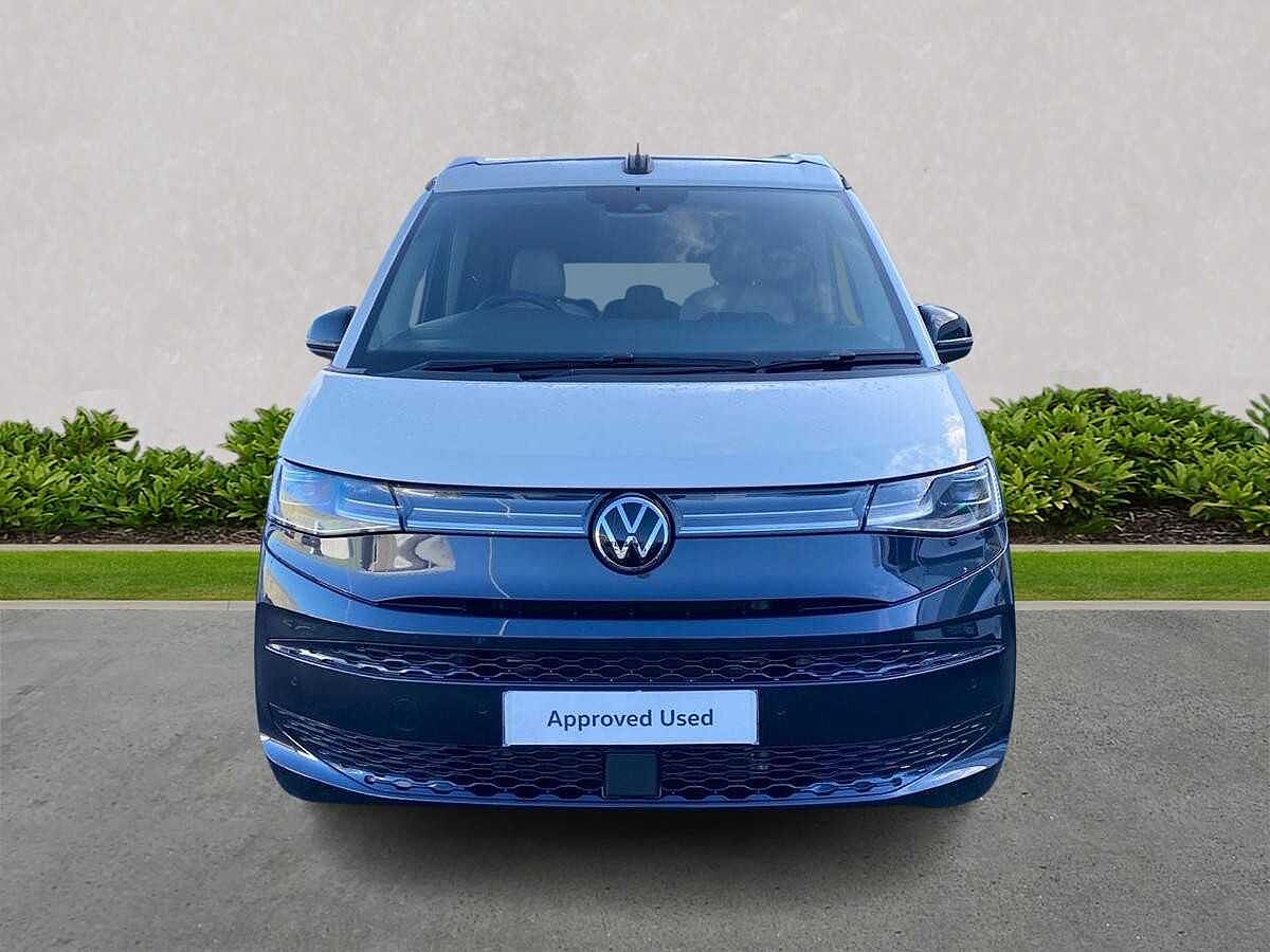 Volkswagen California