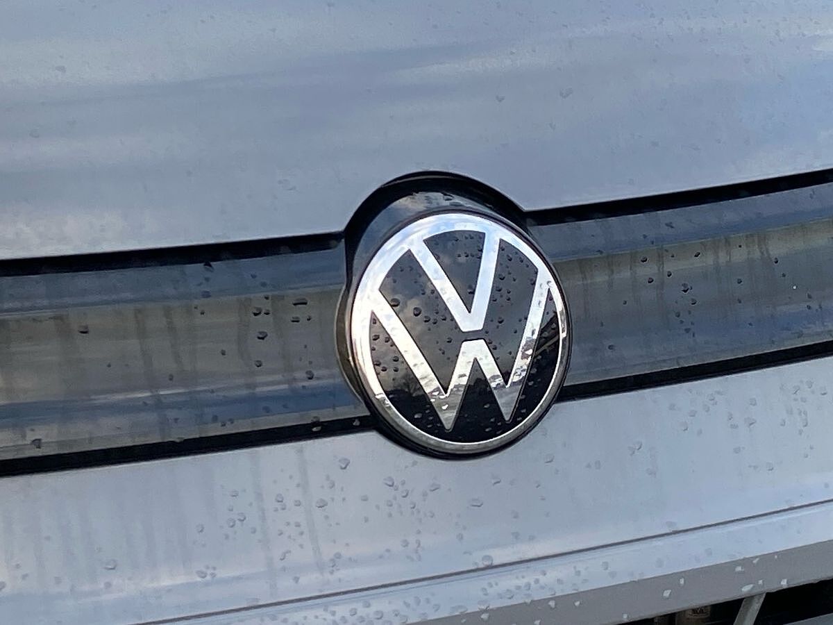 Volkswagen Caddy Cargo