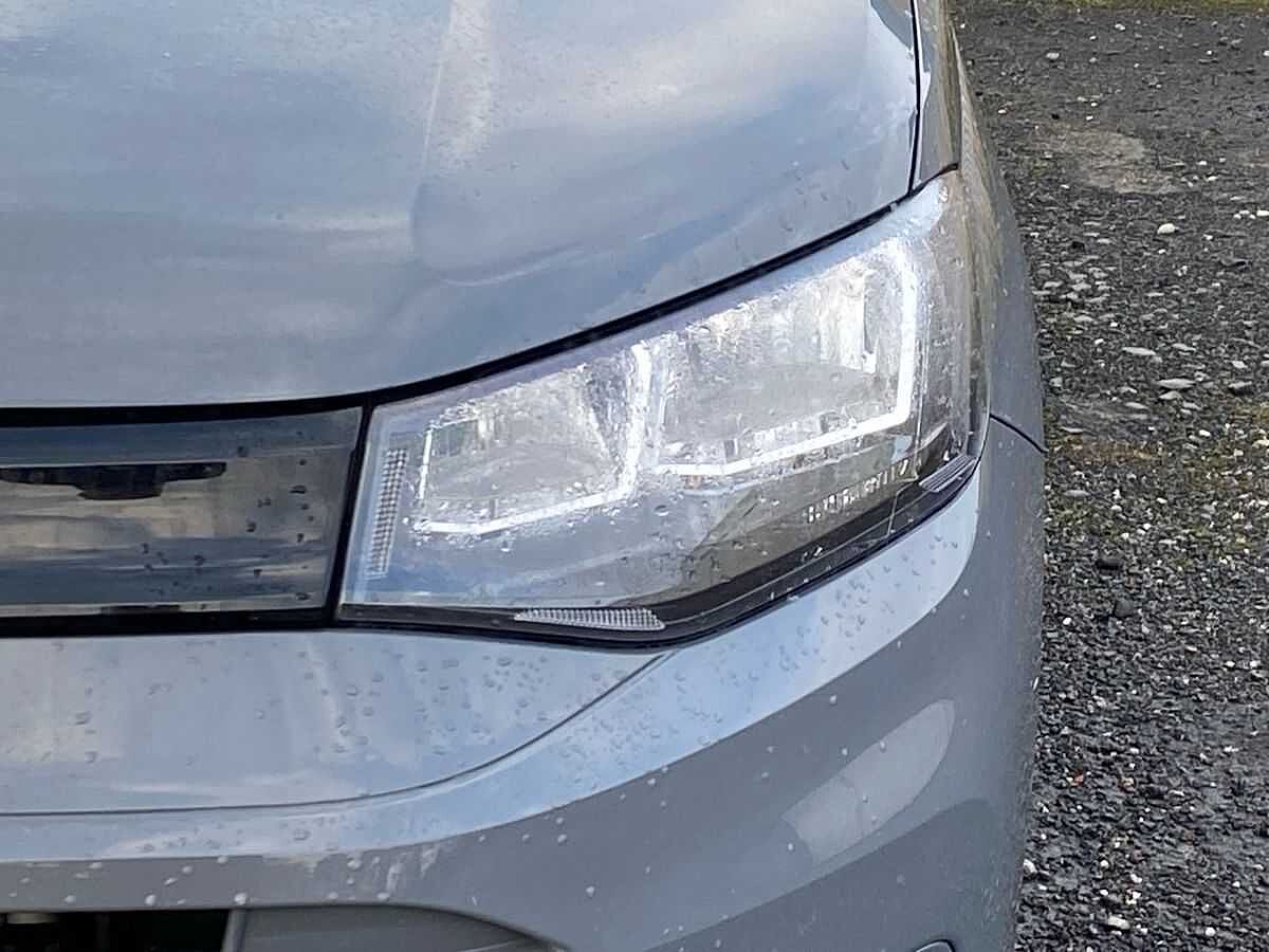 Volkswagen Caddy Cargo