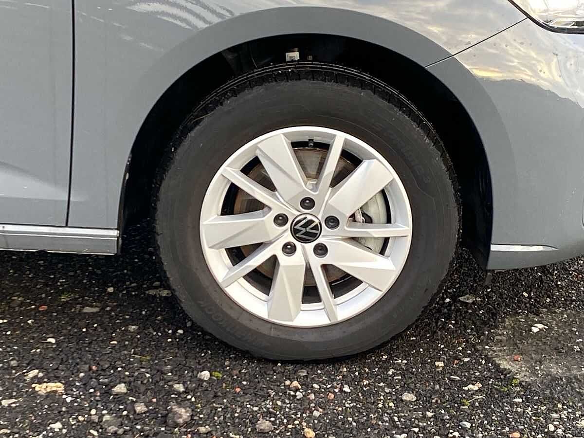 Volkswagen Caddy Cargo