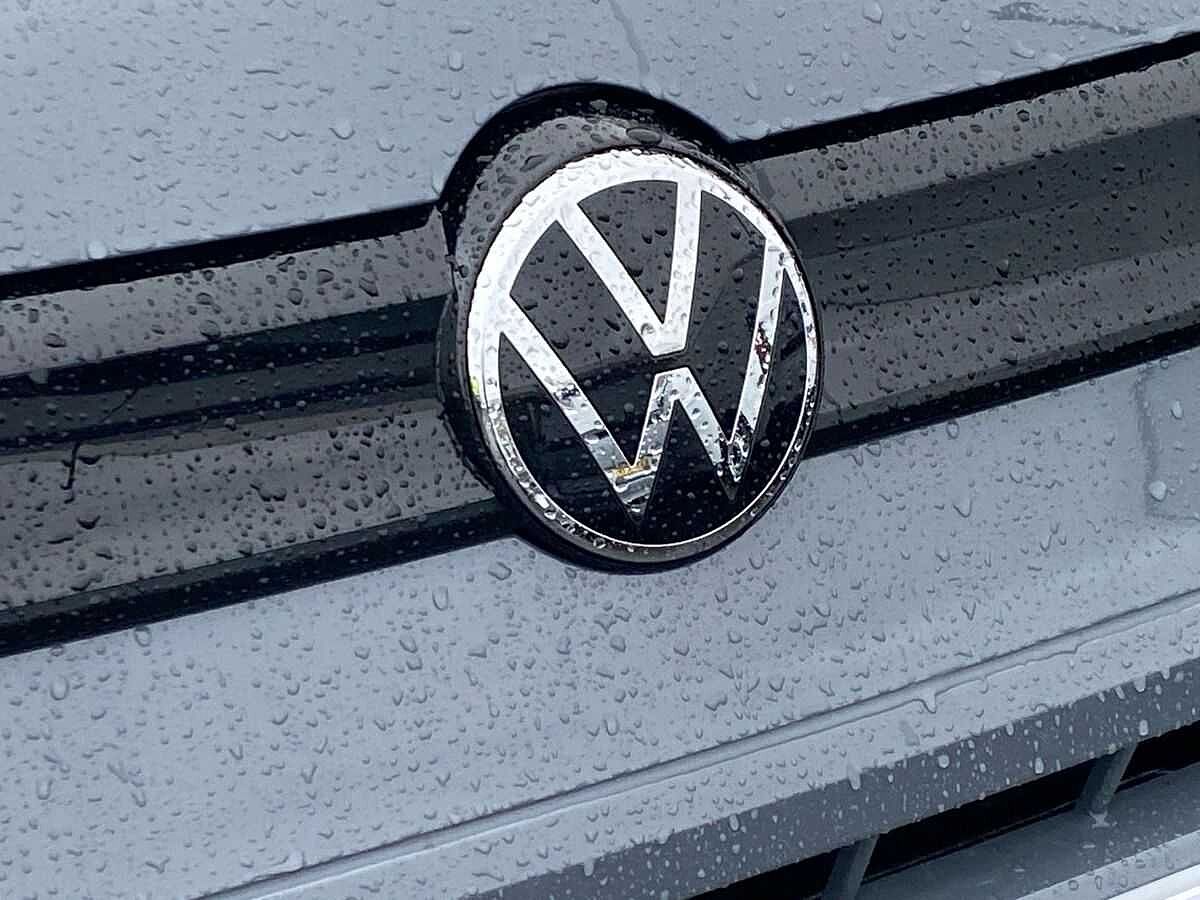 Volkswagen Caddy Cargo