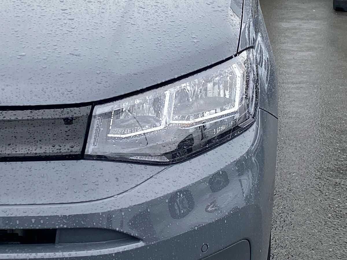 Volkswagen Caddy Cargo