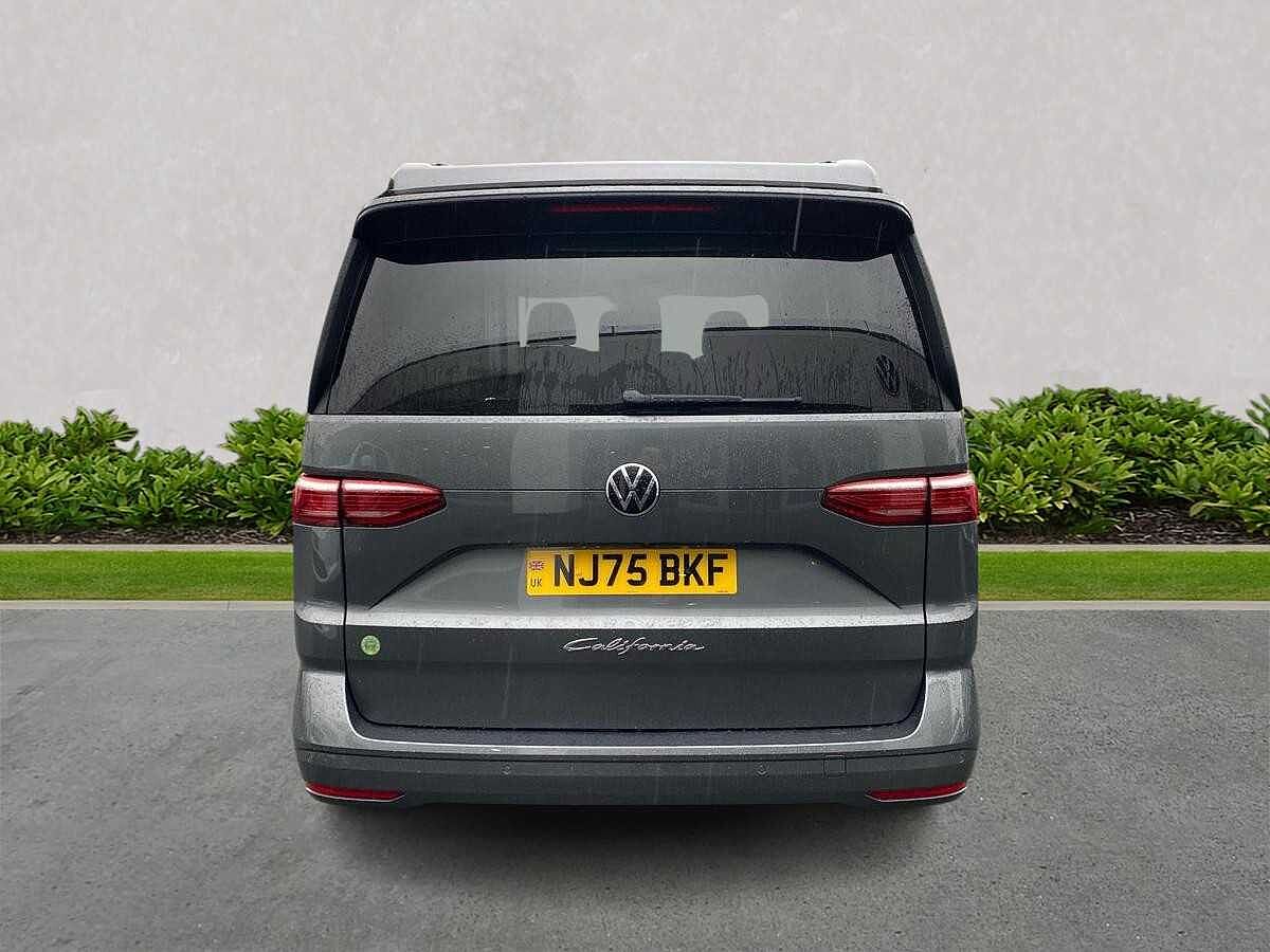 Volkswagen California