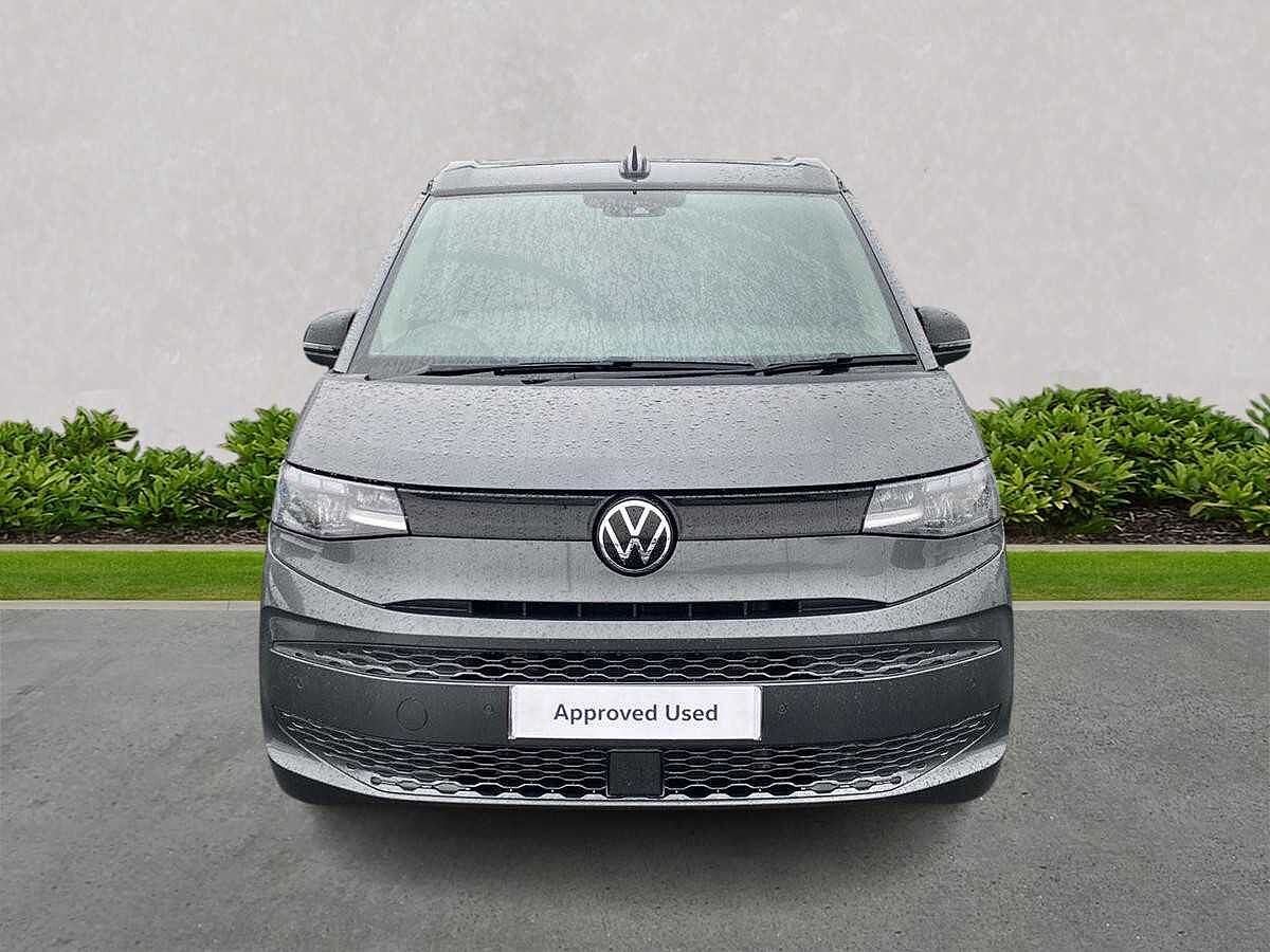 Volkswagen California
