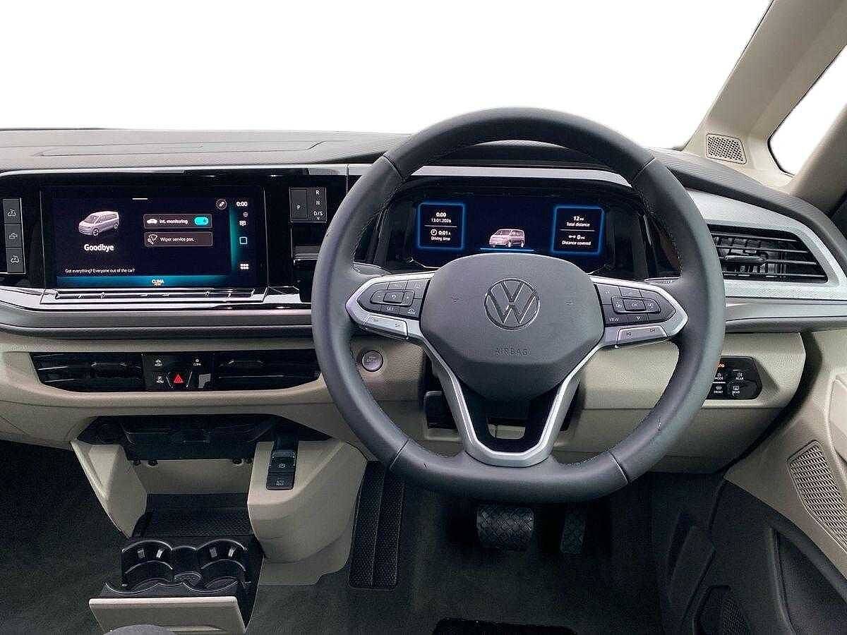 Volkswagen California