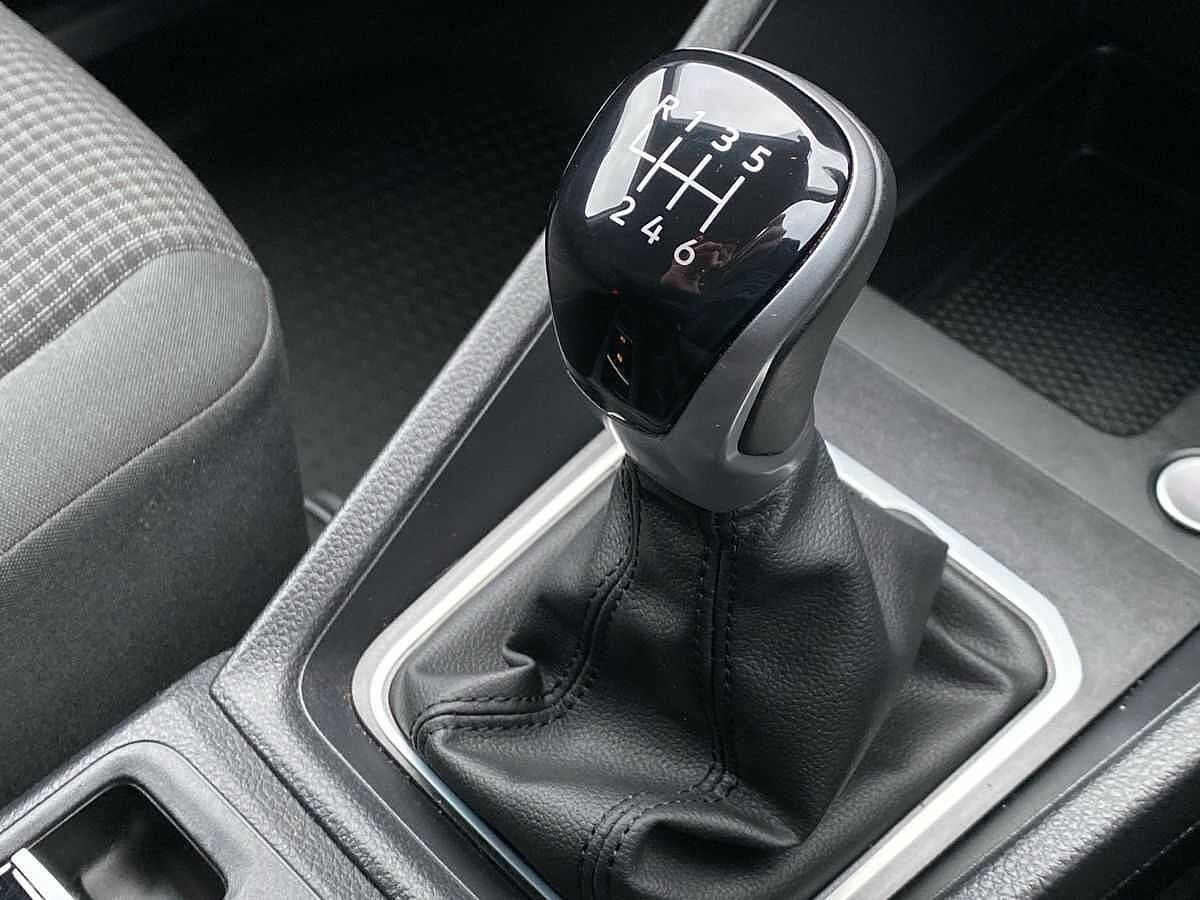 Volkswagen Caddy Cargo