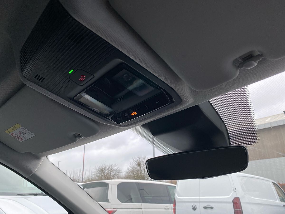 Volkswagen Caddy Cargo