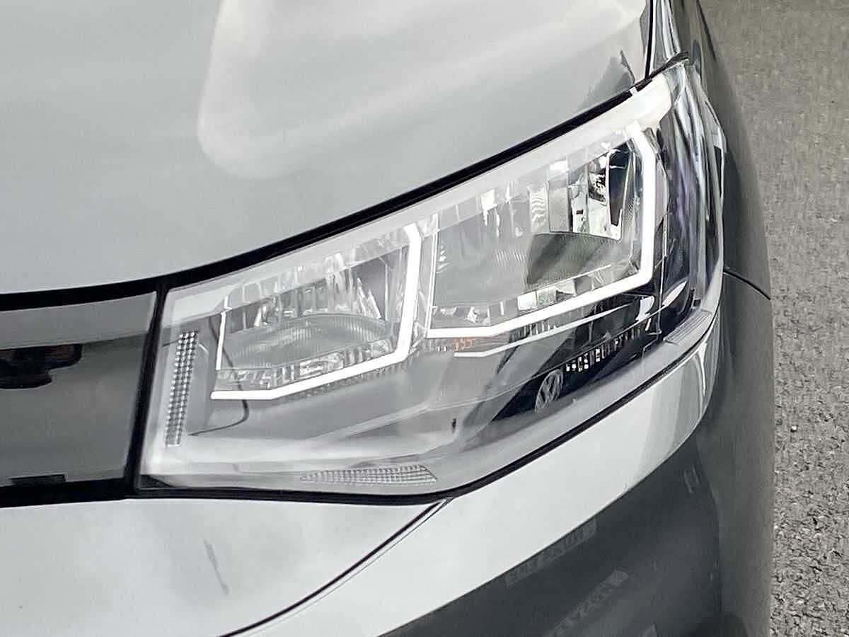Volkswagen Caddy Cargo