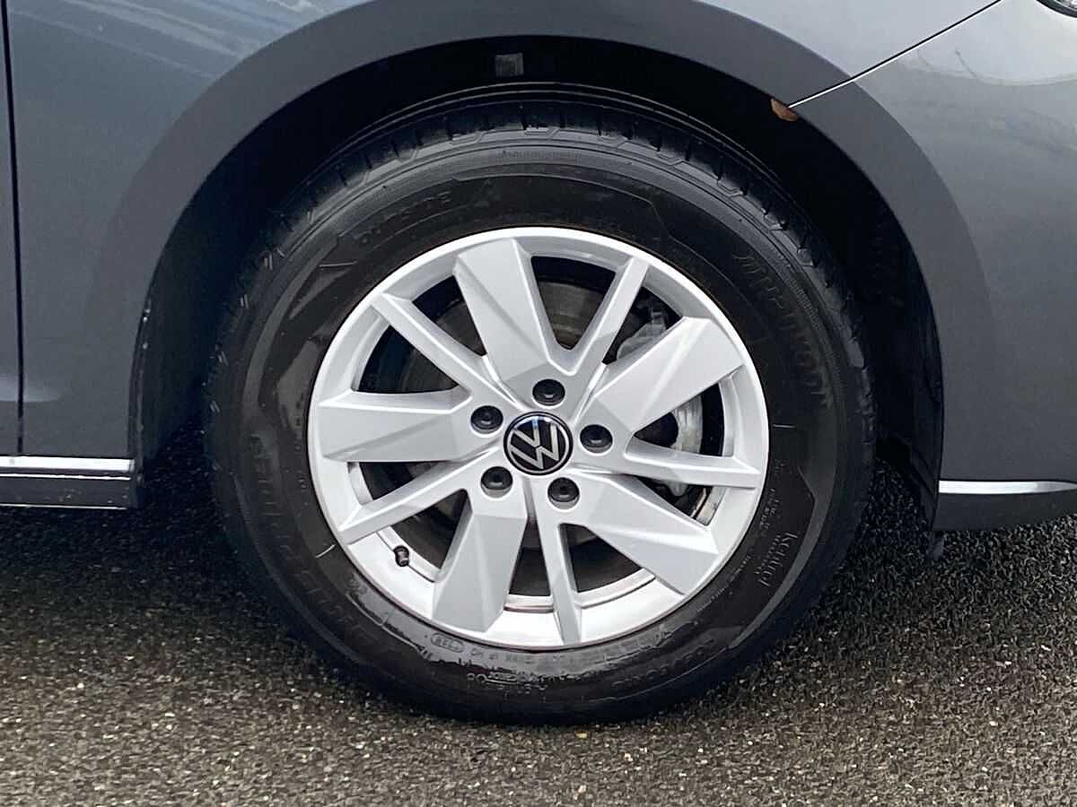 Volkswagen Caddy Cargo