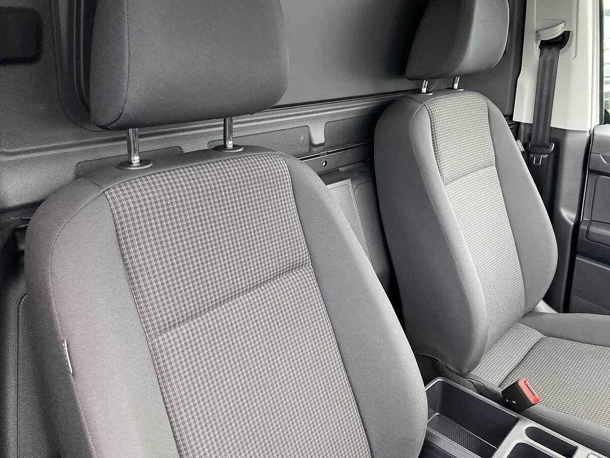 Volkswagen Caddy Cargo