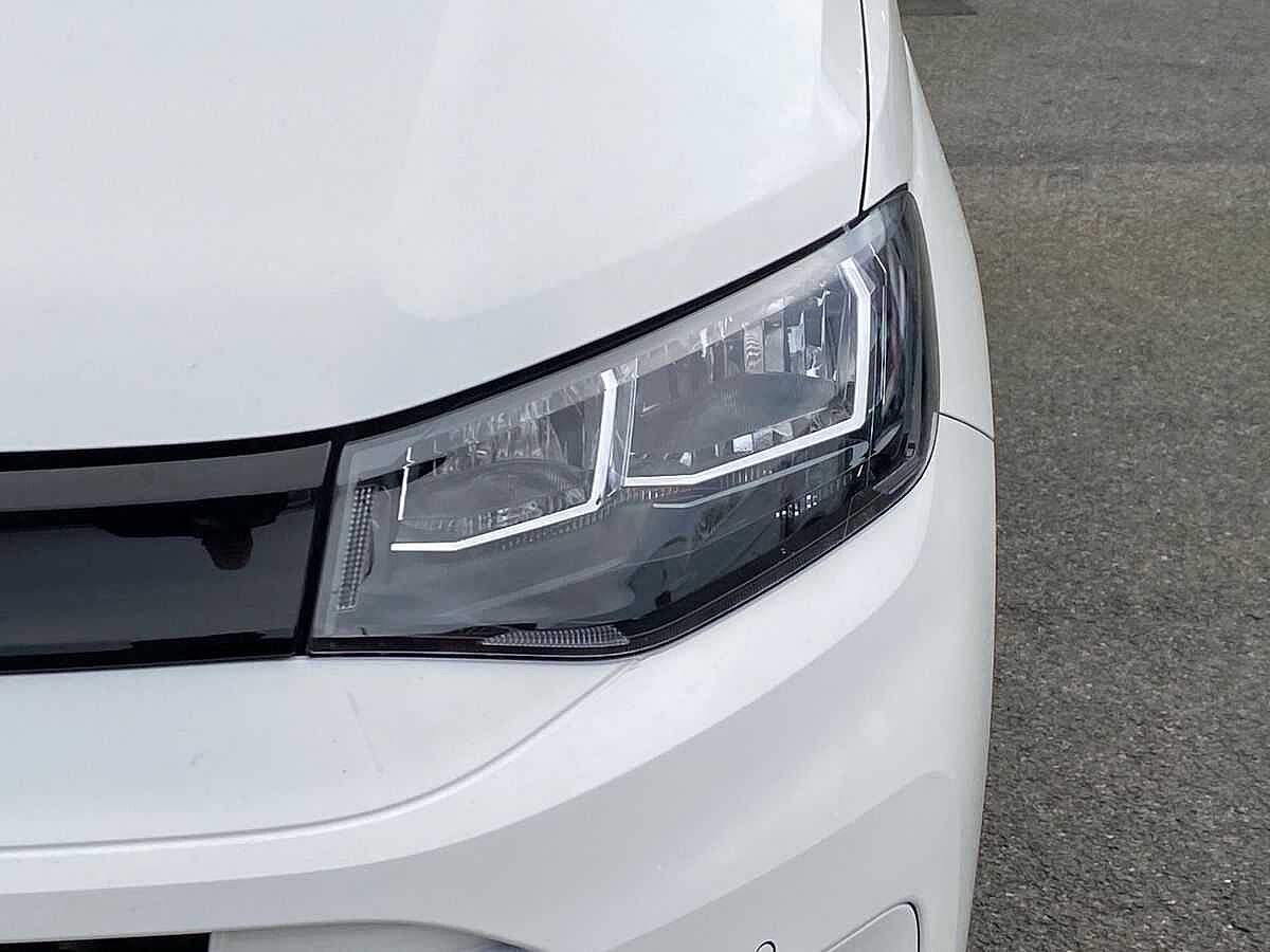 Volkswagen Caddy Cargo