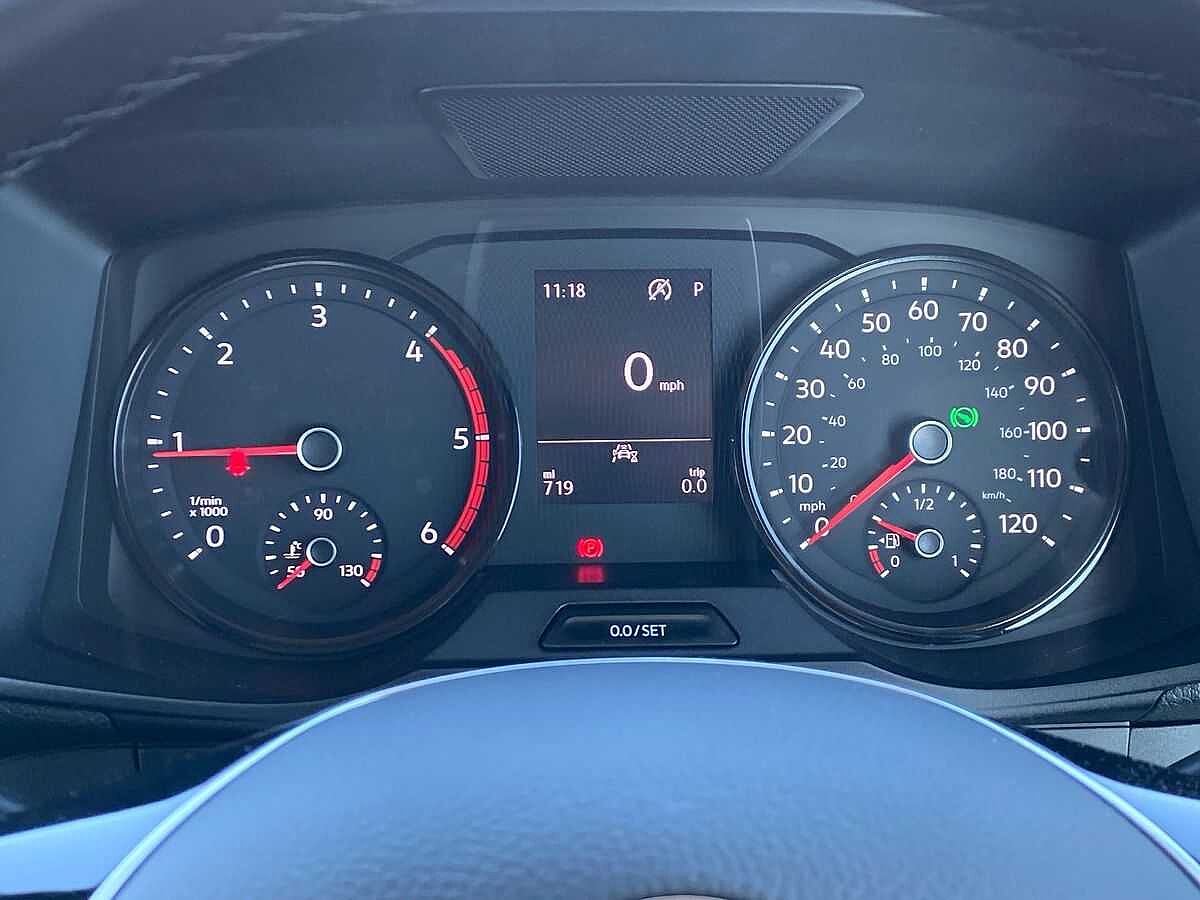 Volkswagen Grand California