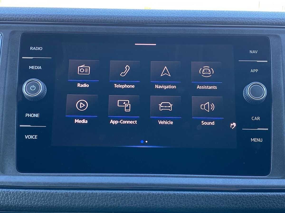 Volkswagen Grand California