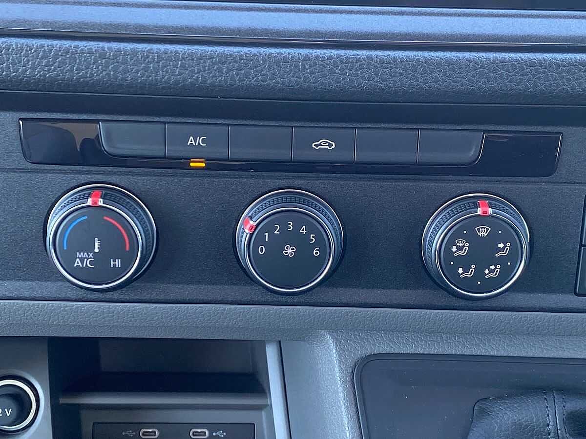 Volkswagen Grand California