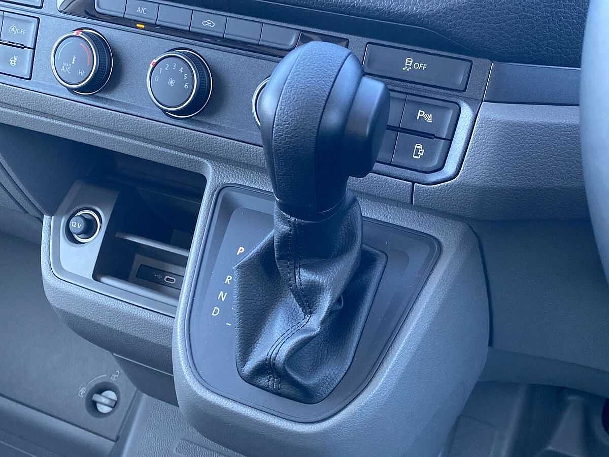 Volkswagen Grand California