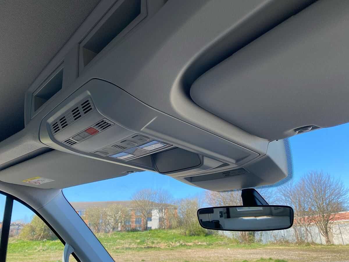 Volkswagen Grand California