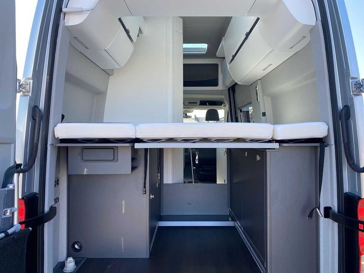 Volkswagen Grand California