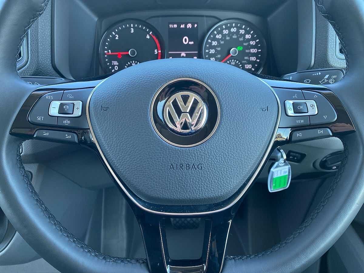 Volkswagen Grand California