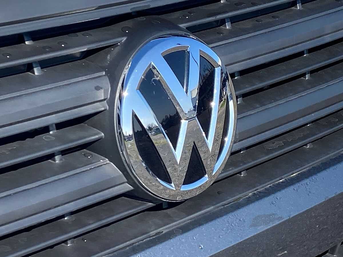 Volkswagen Grand California