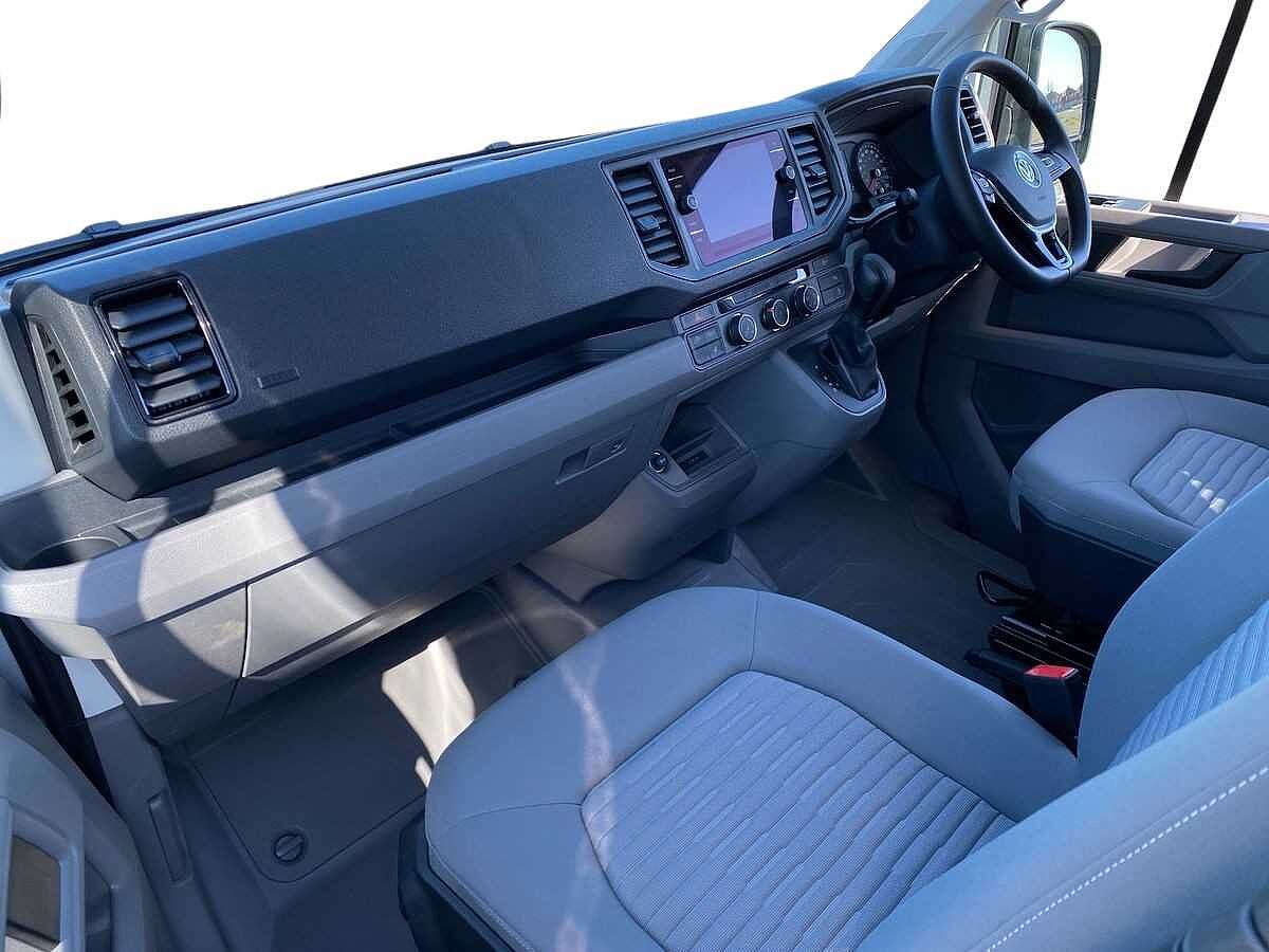 Volkswagen Grand California