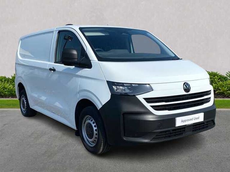 Volkswagen Transporter T28 Swb Diesel 2.0 TDI 110 Commerce Plus Van