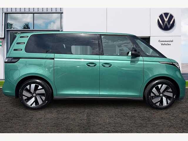 Volkswagen ID. Buzz