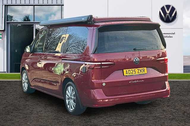 Volkswagen California